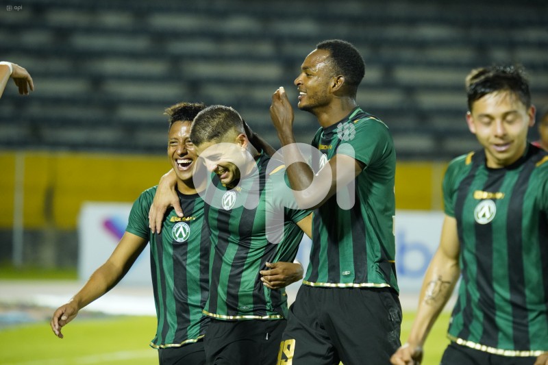 FBL-SERIE B-AMERICA-IMBABURA
