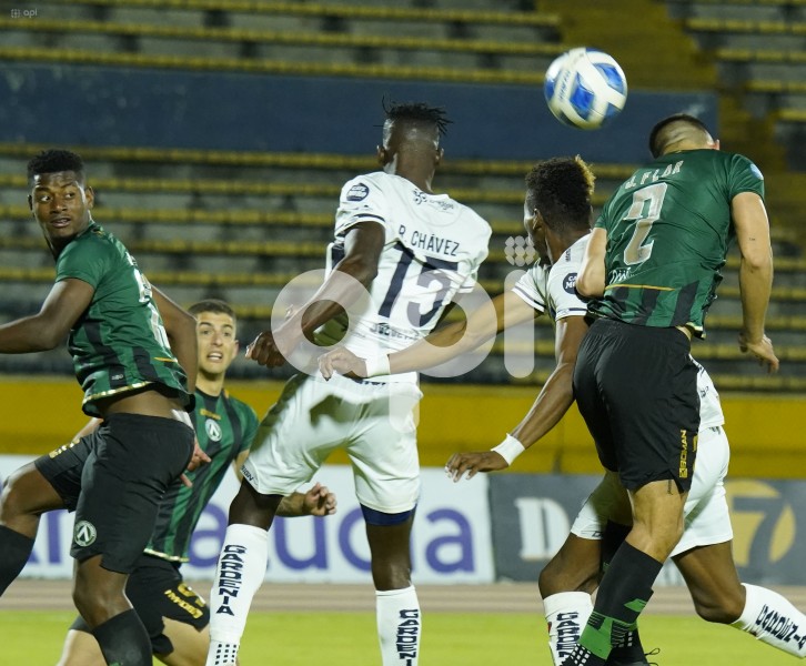 FBL-SERIE B-AMERICA-IMBABURA