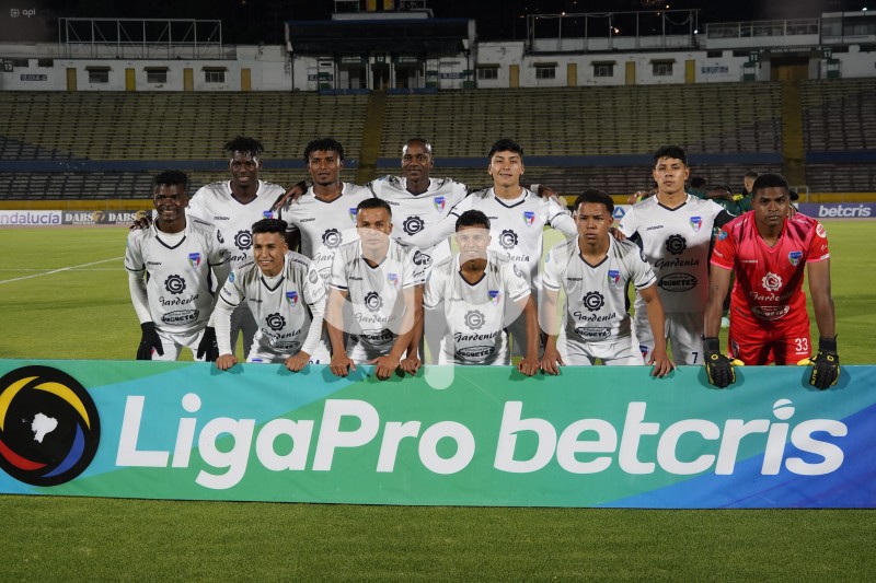 FBL-SERIE B-AMERICA-IMBABURA