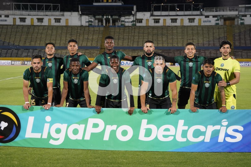 FBL-SERIE B-AMERICA-IMBABURA