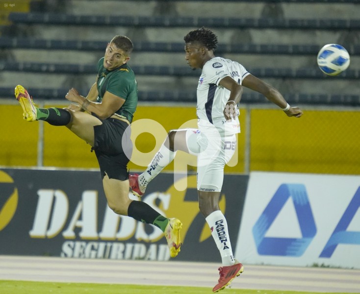 FBL-SERIE B-AMERICA-IMBABURA