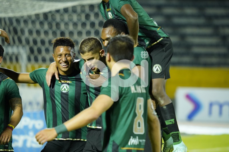 FBL-SERIE B-AMERICA-IMBABURA