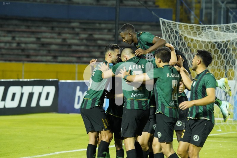 FBL-SERIE B-AMERICA-IMBABURA