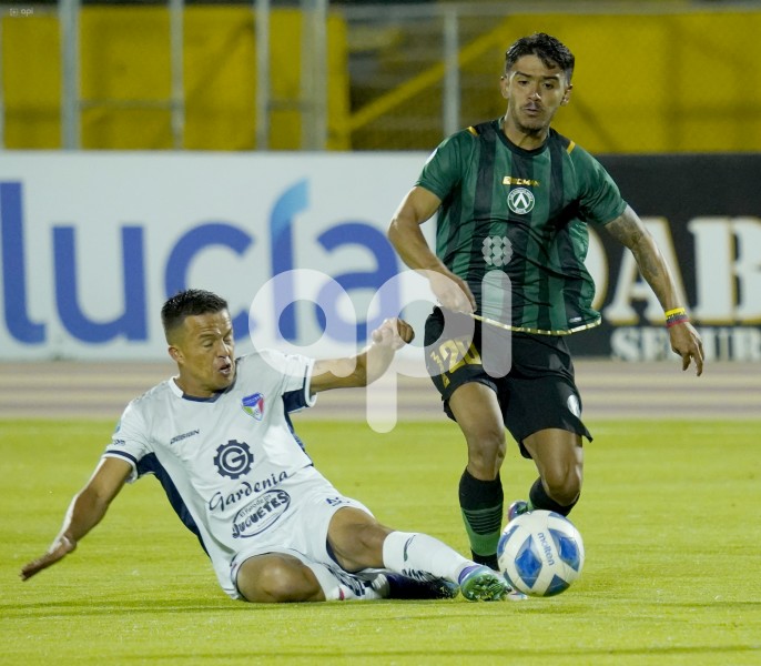 FBL-SERIE B-AMERICA-IMBABURA