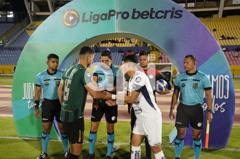 FBL-SERIE B-AMERICA-IMBABURA