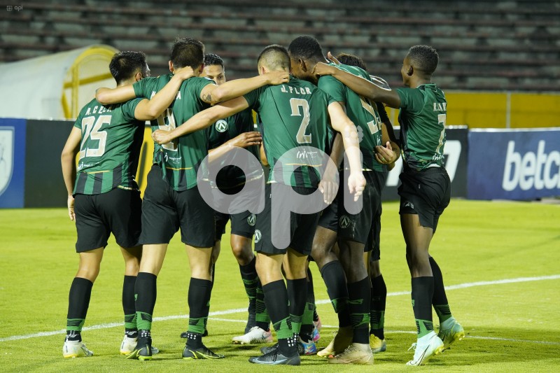 FBL-SERIE B-AMERICA-IMBABURA