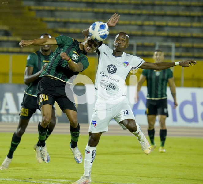 FBL-SERIE B-AMERICA-IMBABURA