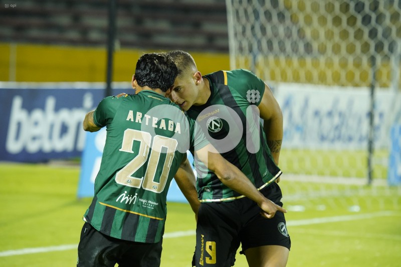 FBL-SERIE B-AMERICA-IMBABURA