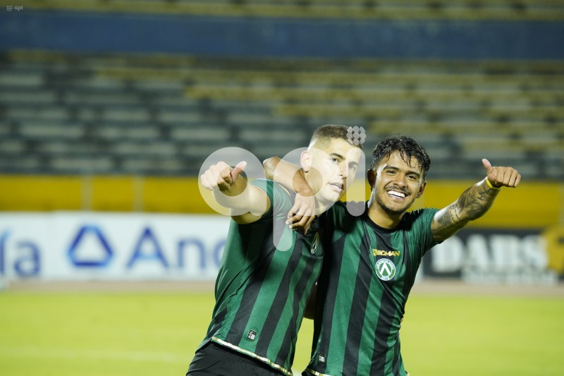 FBL-SERIE B-AMERICA-IMBABURA