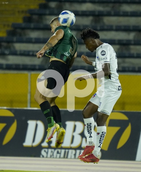 FBL-SERIE B-AMERICA-IMBABURA