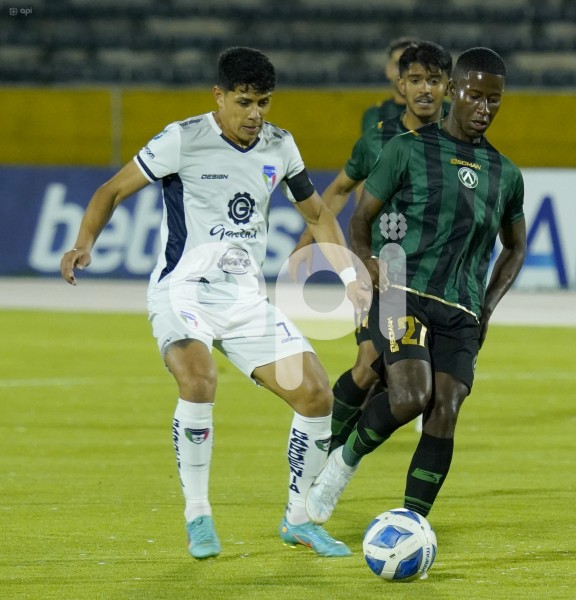 FBL-SERIE B-AMERICA-IMBABURA