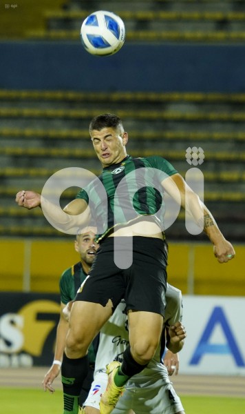 FBL-SERIE B-AMERICA-IMBABURA