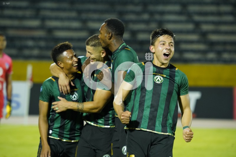 FBL-SERIE B-AMERICA-IMBABURA