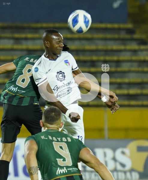 FBL-SERIE B-AMERICA-IMBABURA