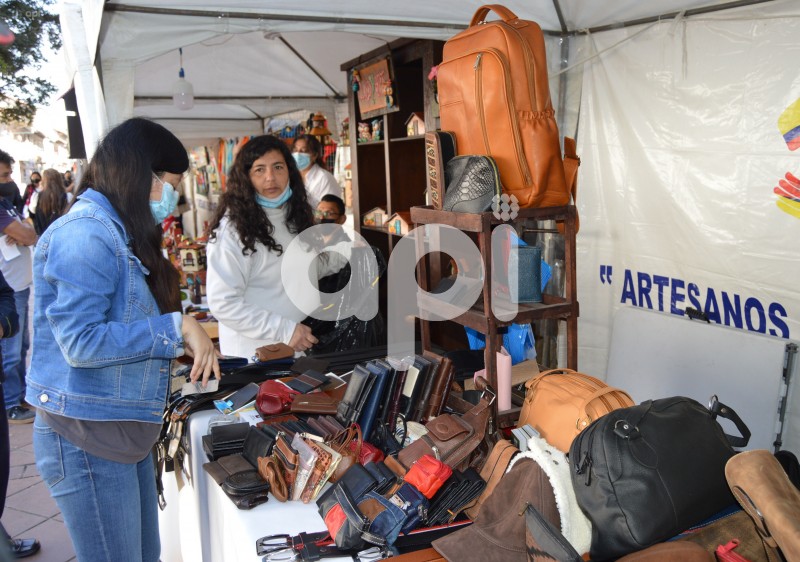 CUENCA-FERIA-ARTESANAL
