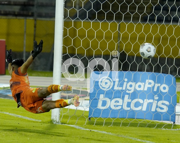 FBL-LIGAPRO-CUMBAYA-GUALACEO