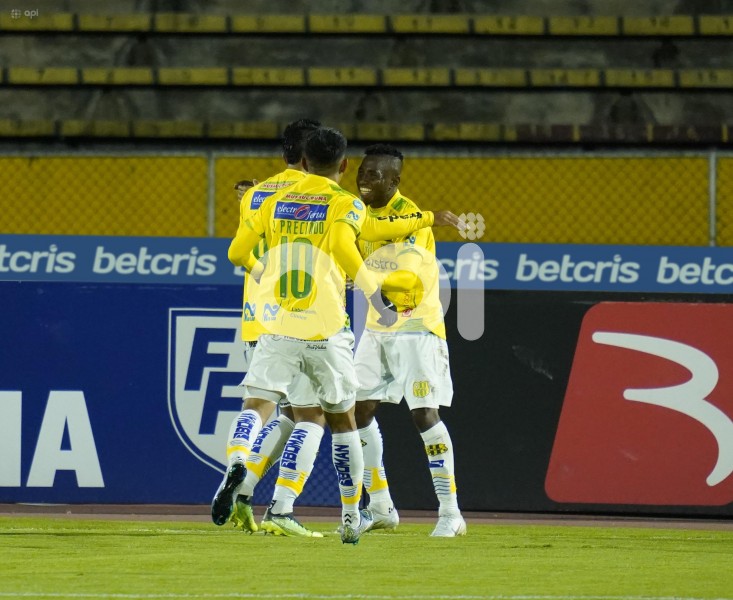 FBL-LIGAPRO-CUMBAYA-GUALACEO