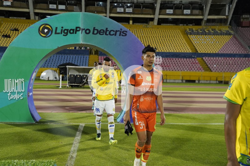 FBL-LIGAPRO-CUMBAYA-GUALACEO