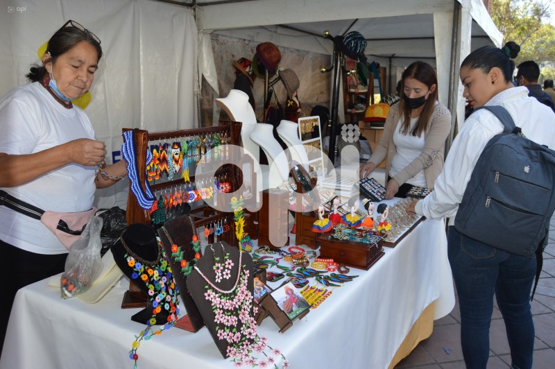CUENCA-FERIA-ARTESANAL