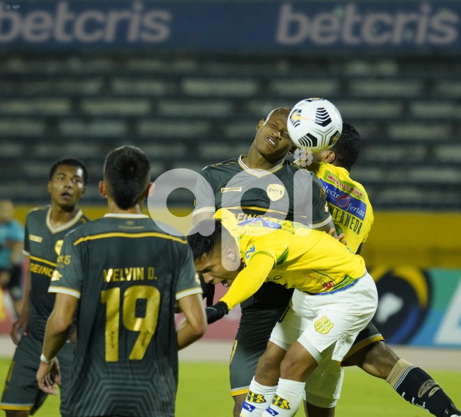 FBL-LIGAPRO-CUMBAYA-GUALACEO