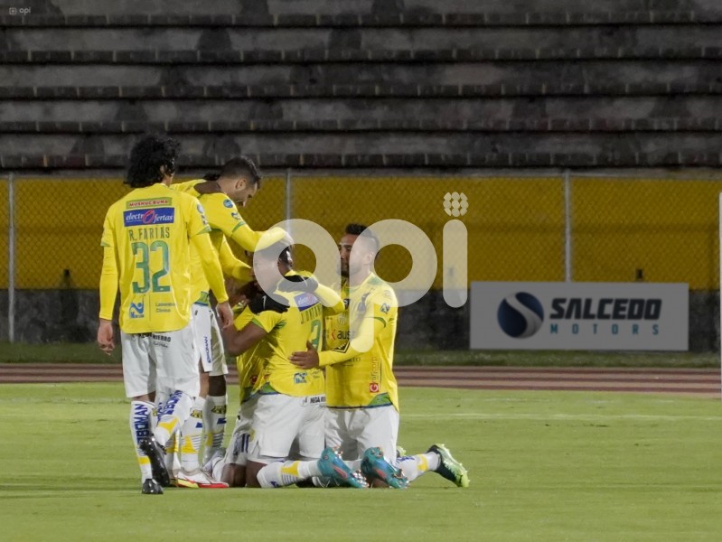FBL-LIGAPRO-CUMBAYA-GUALACEO