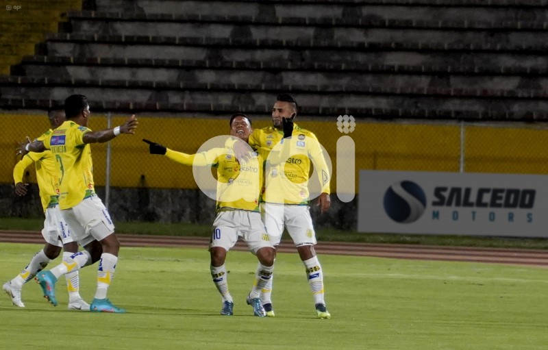 FBL-LIGAPRO-CUMBAYA-GUALACEO