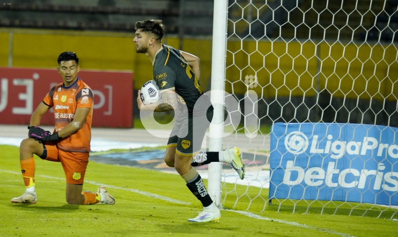 FBL-LIGAPRO-CUMBAYA-GUALACEO