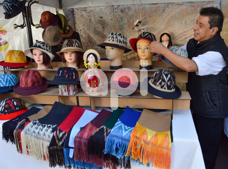 CUENCA-FERIA-ARTESANAL
