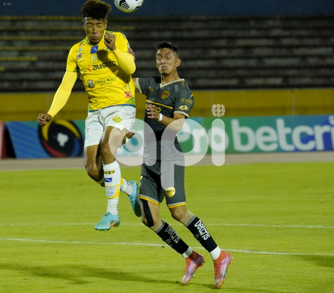 FBL-LIGAPRO-CUMBAYA-GUALACEO