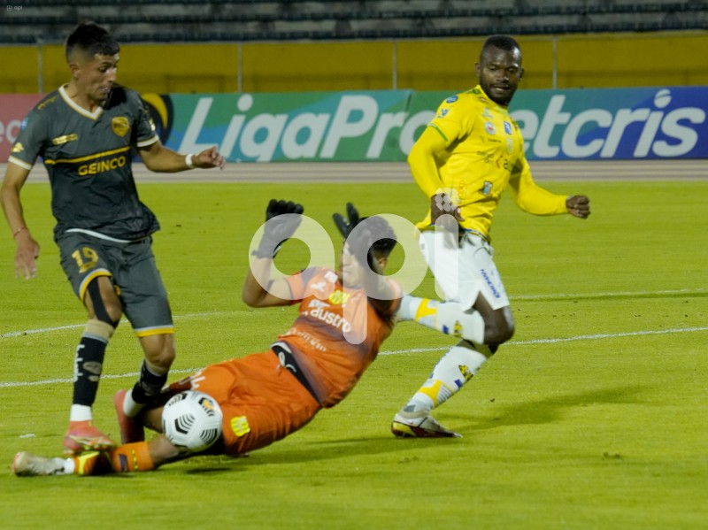 FBL-LIGAPRO-CUMBAYA-GUALACEO