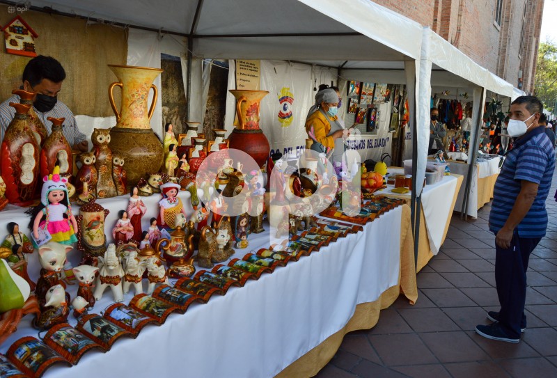 CUENCA-FERIA-ARTESANAL