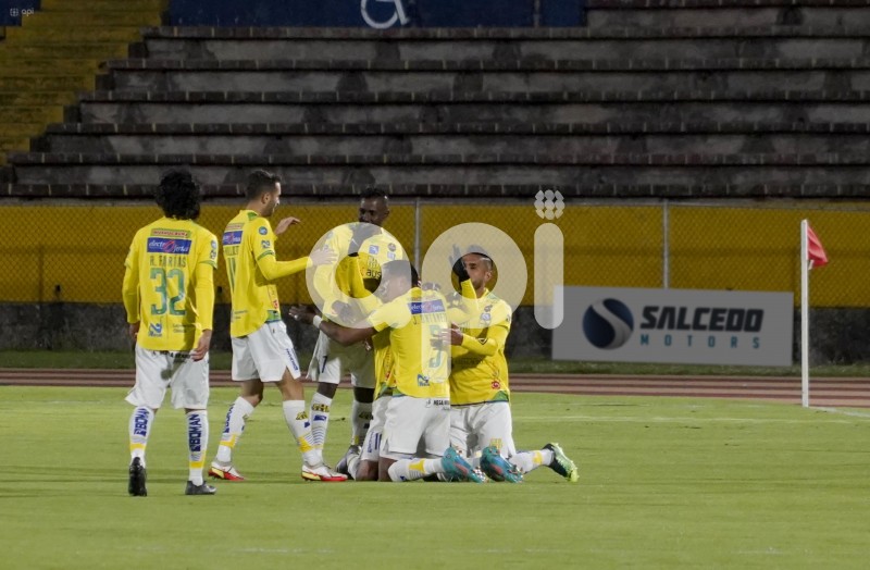 FBL-LIGAPRO-CUMBAYA-GUALACEO
