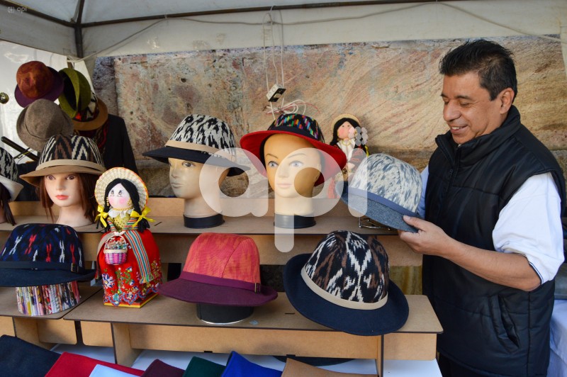 CUENCA-FERIA-ARTESANAL