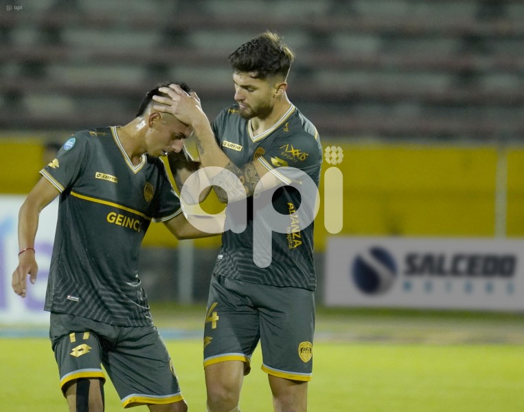 FBL-LIGAPRO-CUMBAYA-GUALACEO