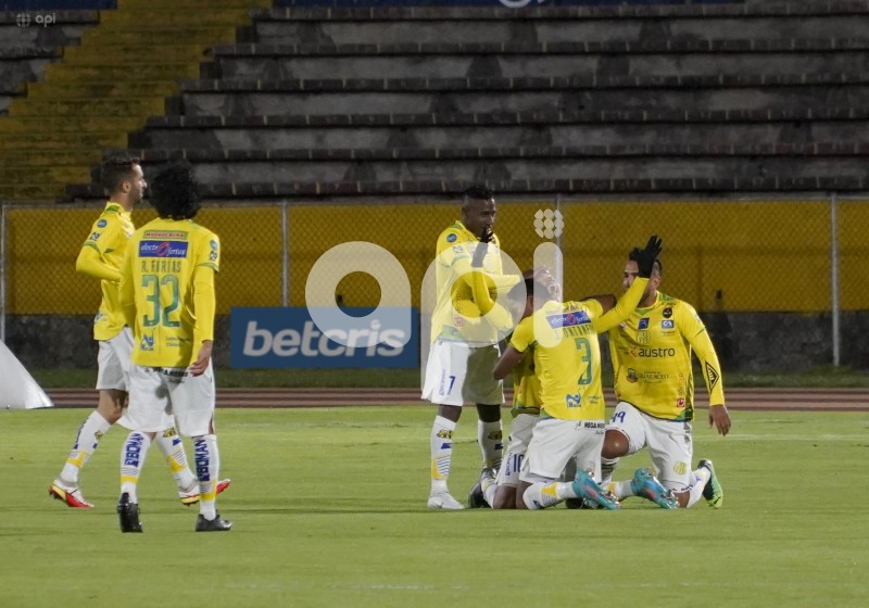 FBL-LIGAPRO-CUMBAYA-GUALACEO