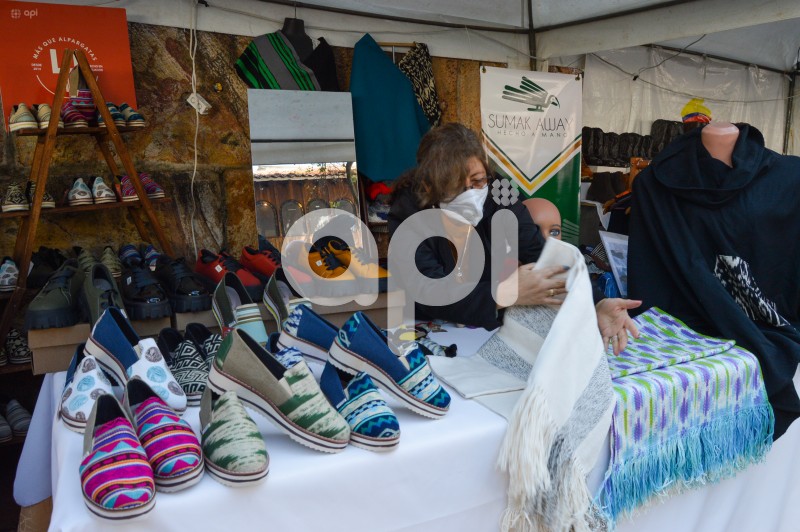 CUENCA-FERIA-ARTESANAL