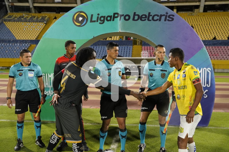 FBL-LIGAPRO-CUMBAYA-GUALACEO