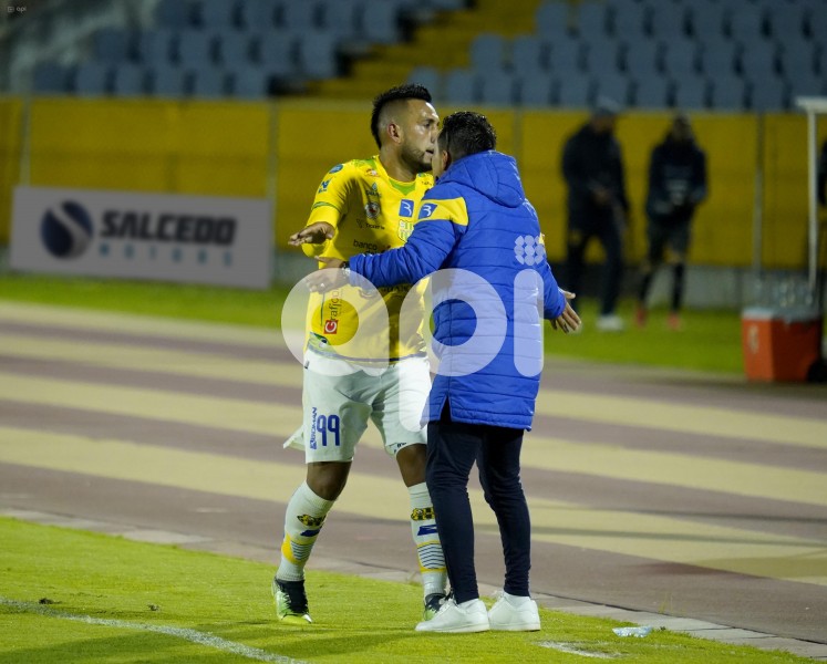 FBL-LIGAPRO-CUMBAYA-GUALACEO