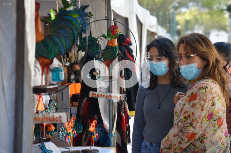 CUENCA-FERIA-ARTESANAL