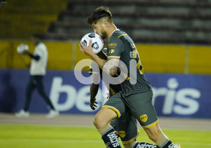FBL-LIGAPRO-CUMBAYA-GUALACEO