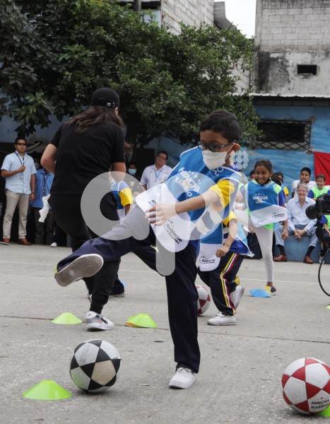 GYE-HINCHA DE MI BARRIO