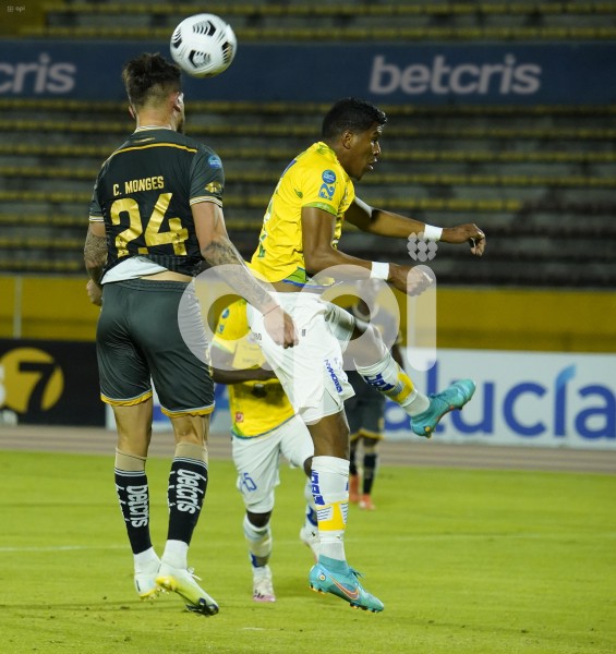 FBL-LIGAPRO-CUMBAYA-GUALACEO