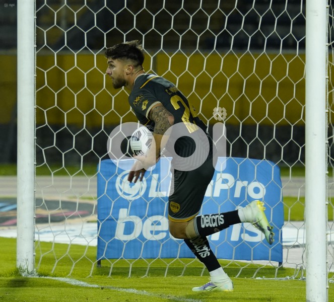 FBL-LIGAPRO-CUMBAYA-GUALACEO