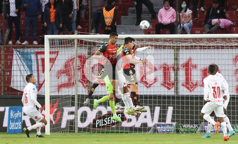 FBL-LIGAPRO-LDU-DEP CUENCA