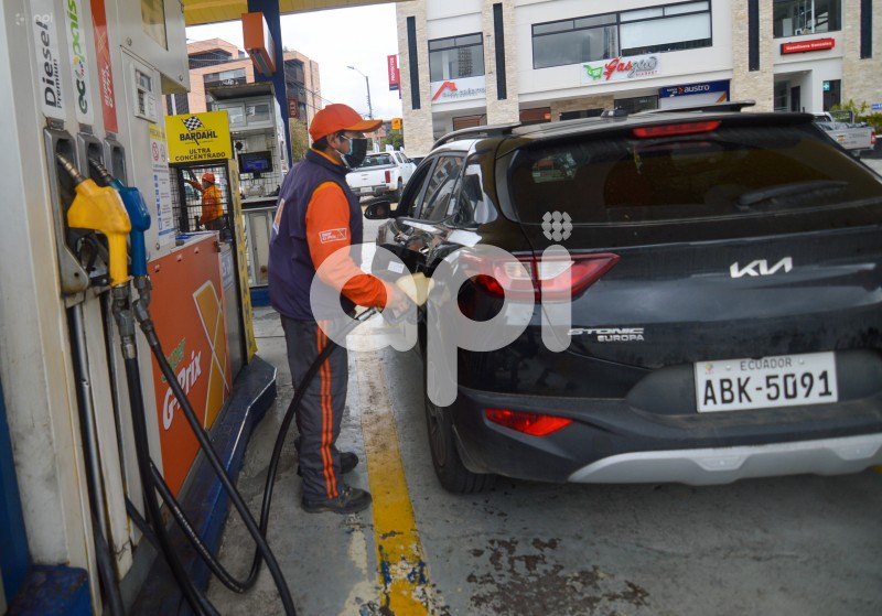 CUENCA-COMBUSTIBLE