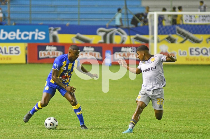 FBL-LIGAPRO-DELFIN - AUCAS