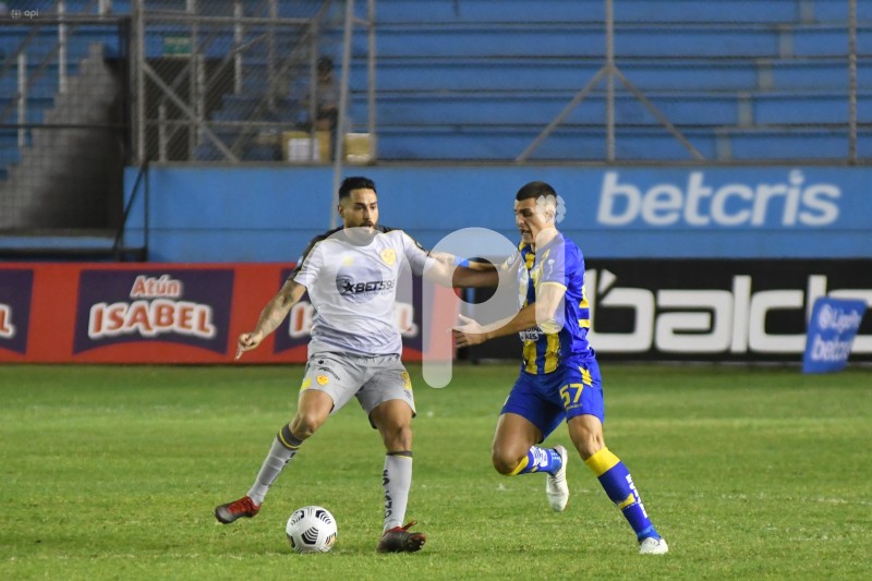 FBL-LIGAPRO-DELFIN - AUCAS
