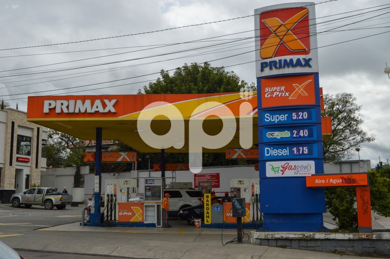 CUENCA-COMBUSTIBLE