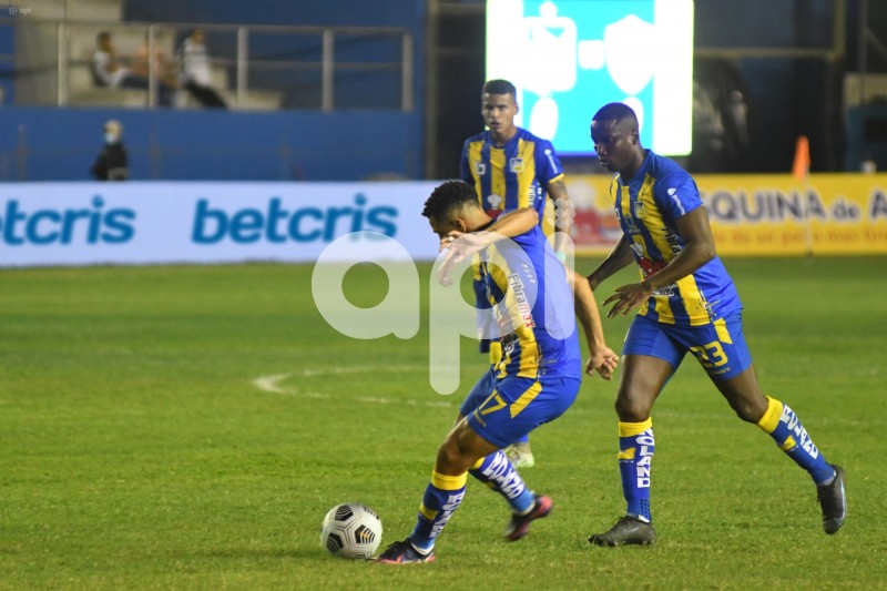FBL-LIGAPRO-DELFIN - AUCAS