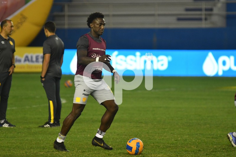 FBL-LIGAPRO-DELFIN - AUCAS